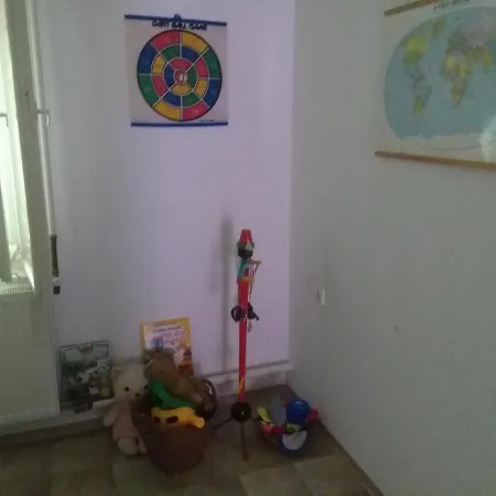 Balatoni Nyaraló Kerttel és Udvarral * Siófok