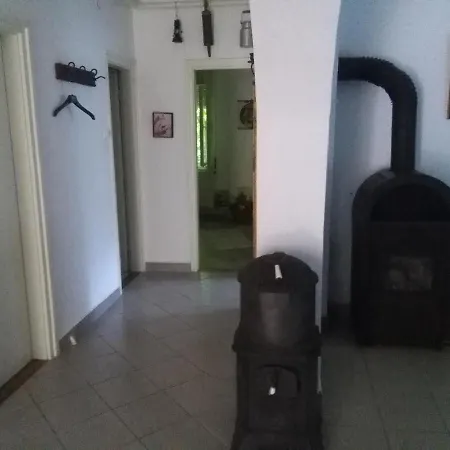 Nyaraló Balatoni Nyaraló Kerttel és Udvarral *