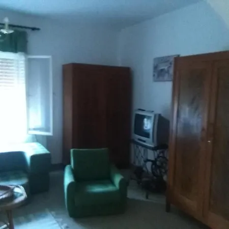 Balatoni Nyaraló Kerttel és Udvarral